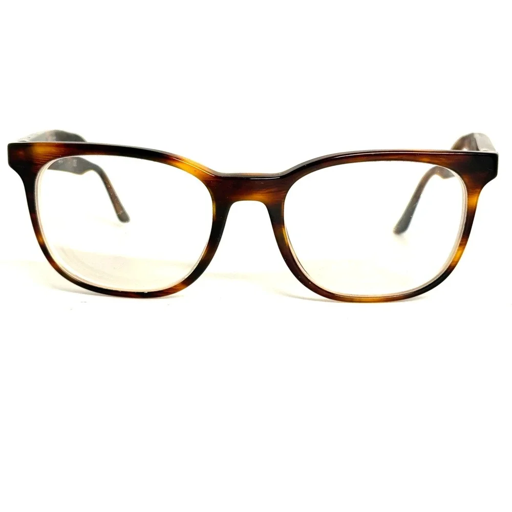 Ray-Ban RB 5369 2144 Tortoise Shell‎ Eyeglasses Frames 50-18 145